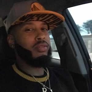 Meet your Posher, Rufus